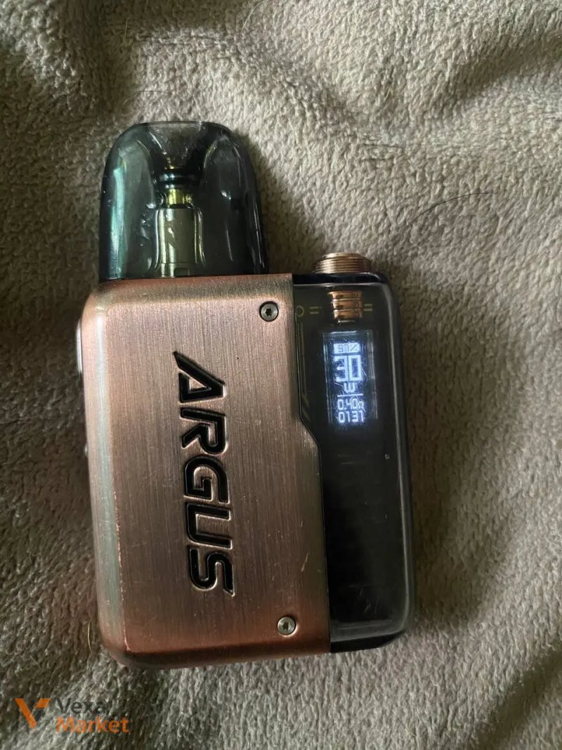 Pod-система Voopoo Argus 30W — фото 2