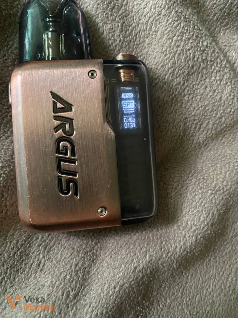 Pod-система Voopoo Argus 30W — фото 2