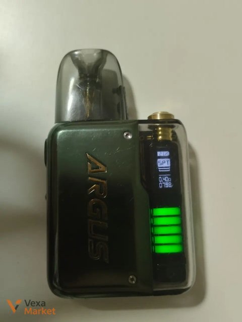 Pod-система Voopoo Argus P2 / Vaporesso Xros 4 Mini