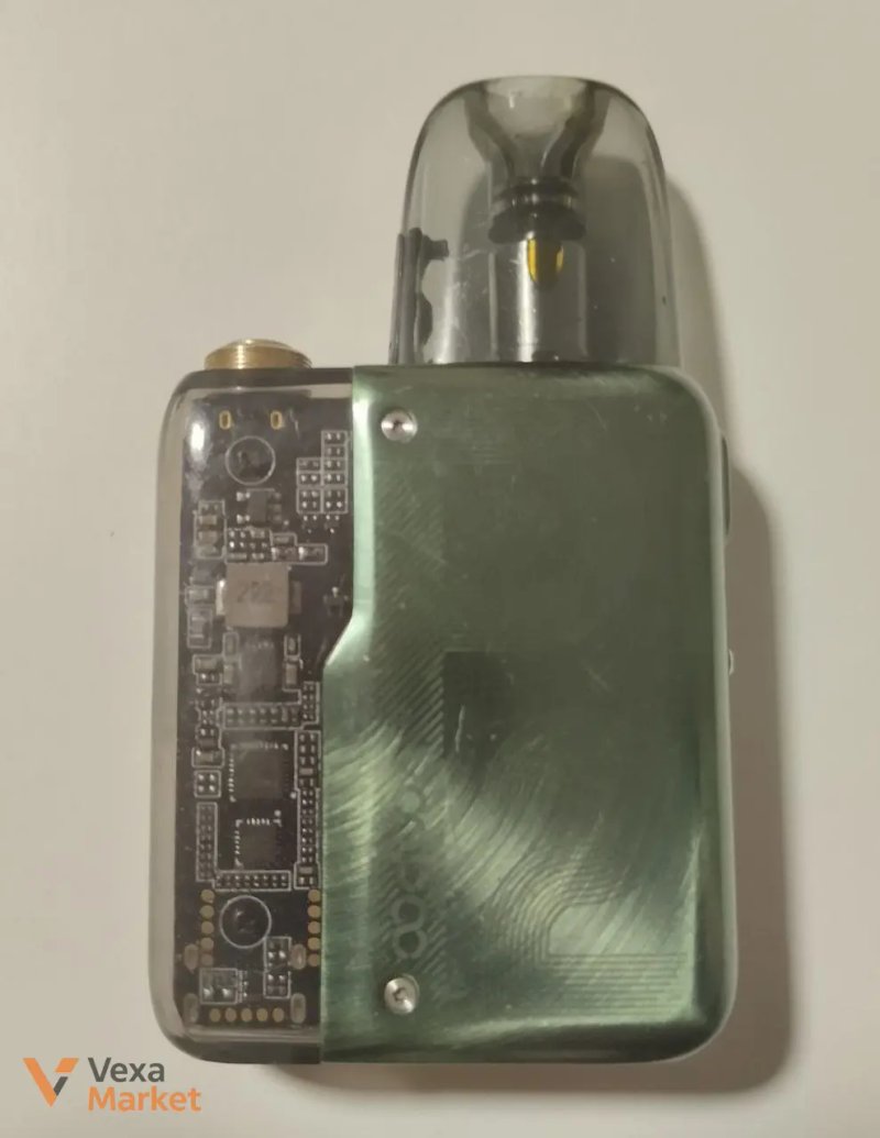 Pod-система Voopoo Argus P2 / Vaporesso Xros 4 Mini — фото 2