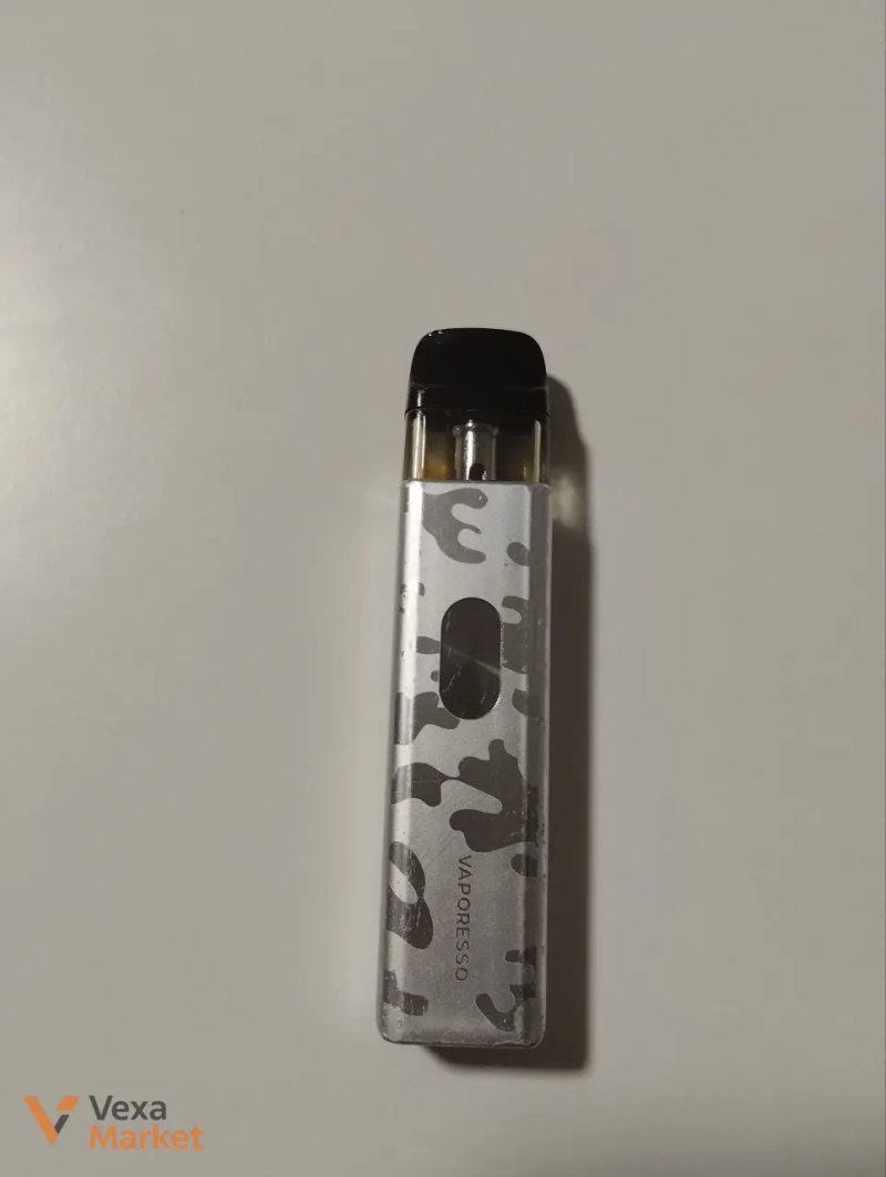 Pod-система Voopoo Argus P2 / Vaporesso Xros 4 Mini — фото 3