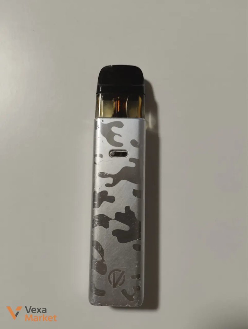Pod-система Voopoo Argus P2 / Vaporesso Xros 4 Mini — фото 4