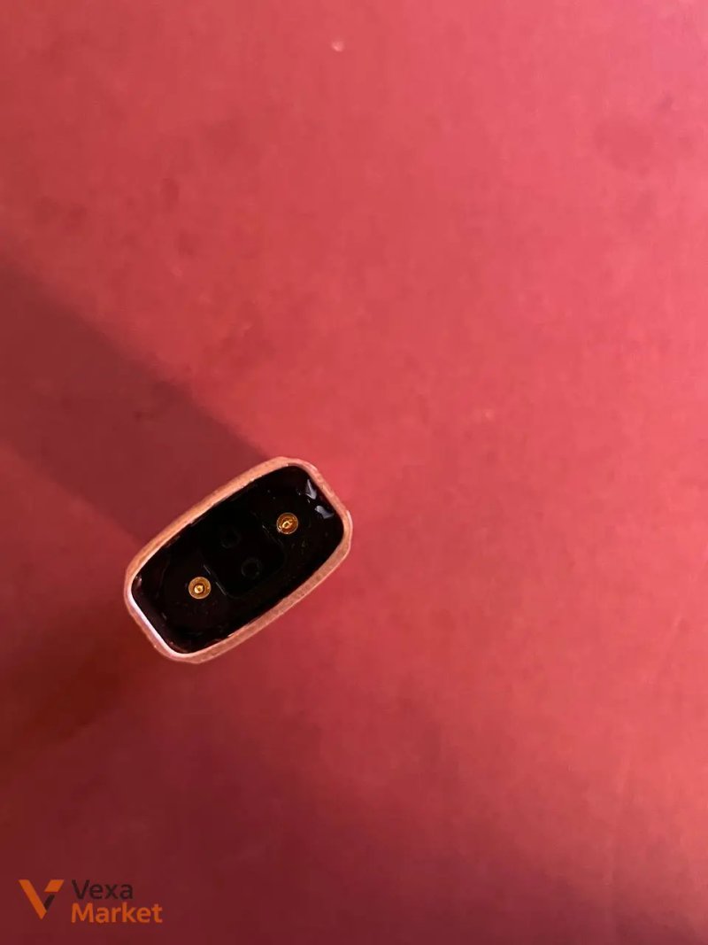 Pod-система Voopoo рожева + рідина М'ята-голубика — фото 2