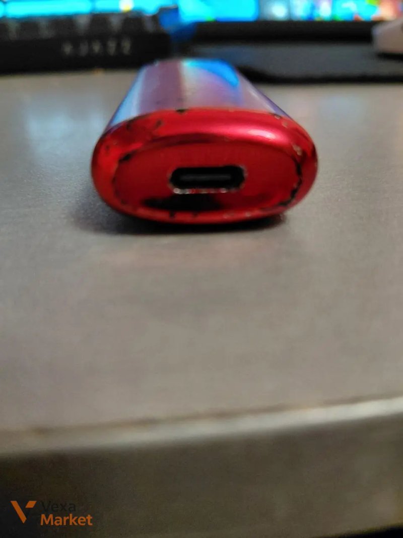 Pod-система VooPoo VMATE — фото 3