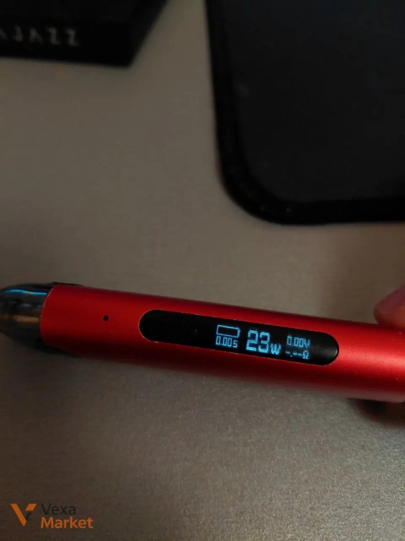 Pod-система VooPoo VMATE — фото 4