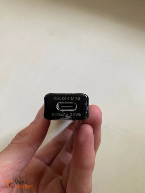 Pod-система XROS 4 MINI 1000mAh