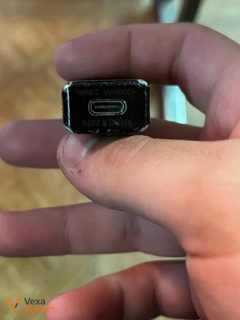 Pod-система XROS 4 mini — фото 4
