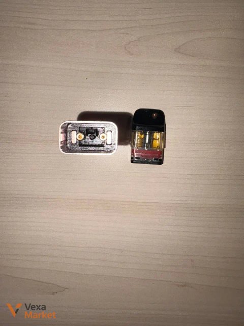 Pod-система XROS 4 mini