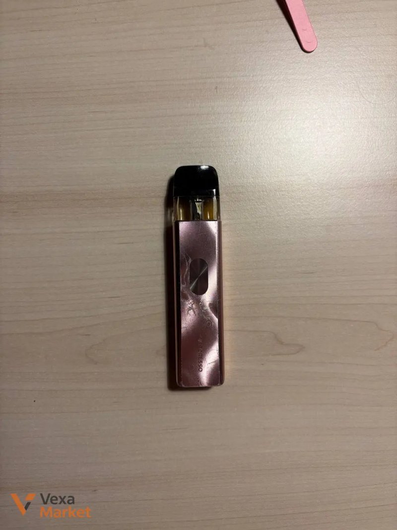 Pod-система XROS 4 mini — фото 3
