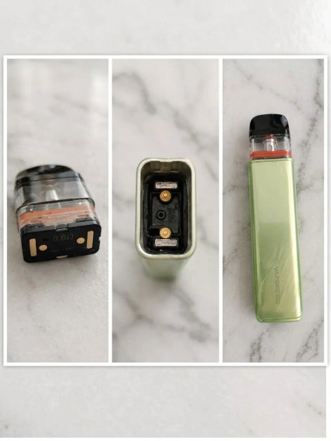 Pod-система Xros 5 mini