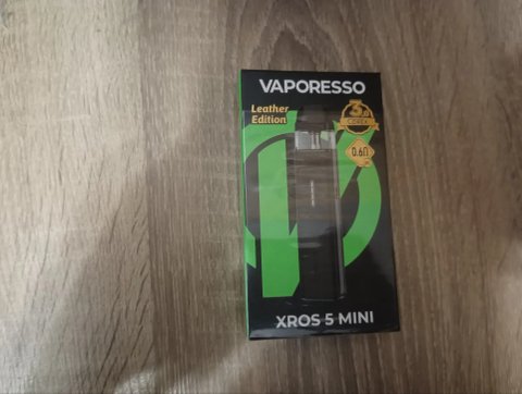 pod-система xros 5 mini