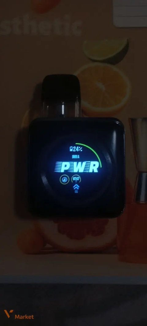 Pod-система Xros 5 Nano