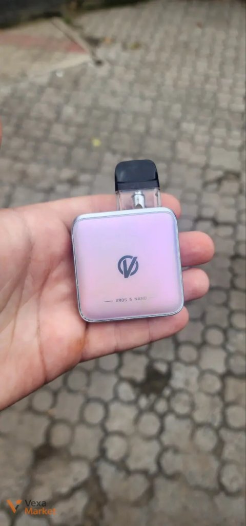 Pod-система XROS 5 Nano