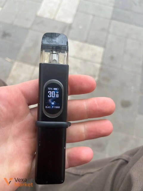 Pod-система Xros 6