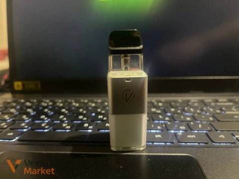Pod-система Xros cube