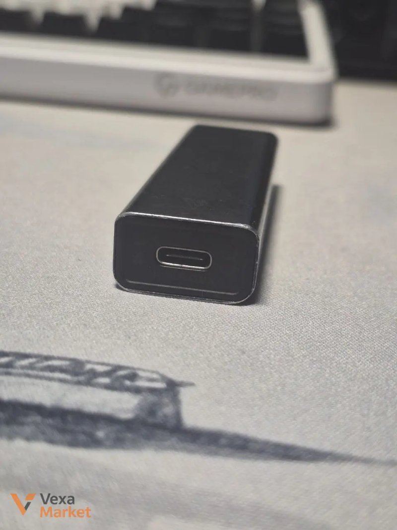 Pod-система Xros mini — фото 4