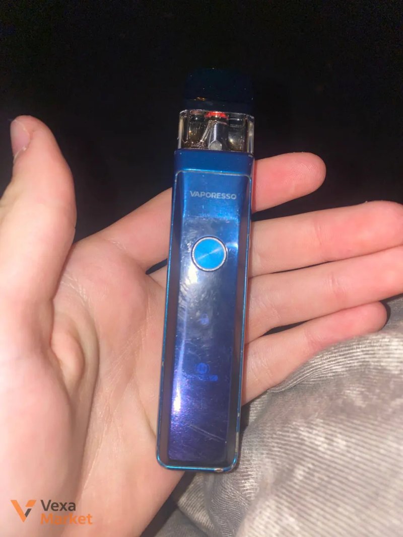 Pod-система XROS Pro — фото 3