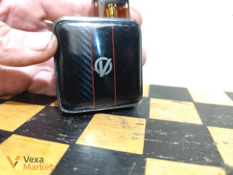 Pod-система Xross 5 Nano