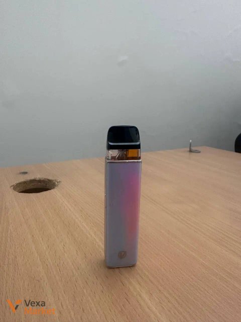 Pod-системи Vaporesso Xros 5, Xros 5 mini та OXVA Xlim GO