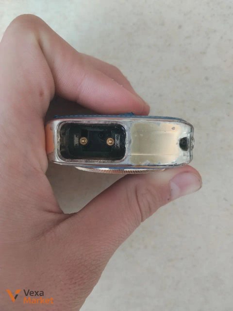 Pod Vaporesso XROS 5 Nano