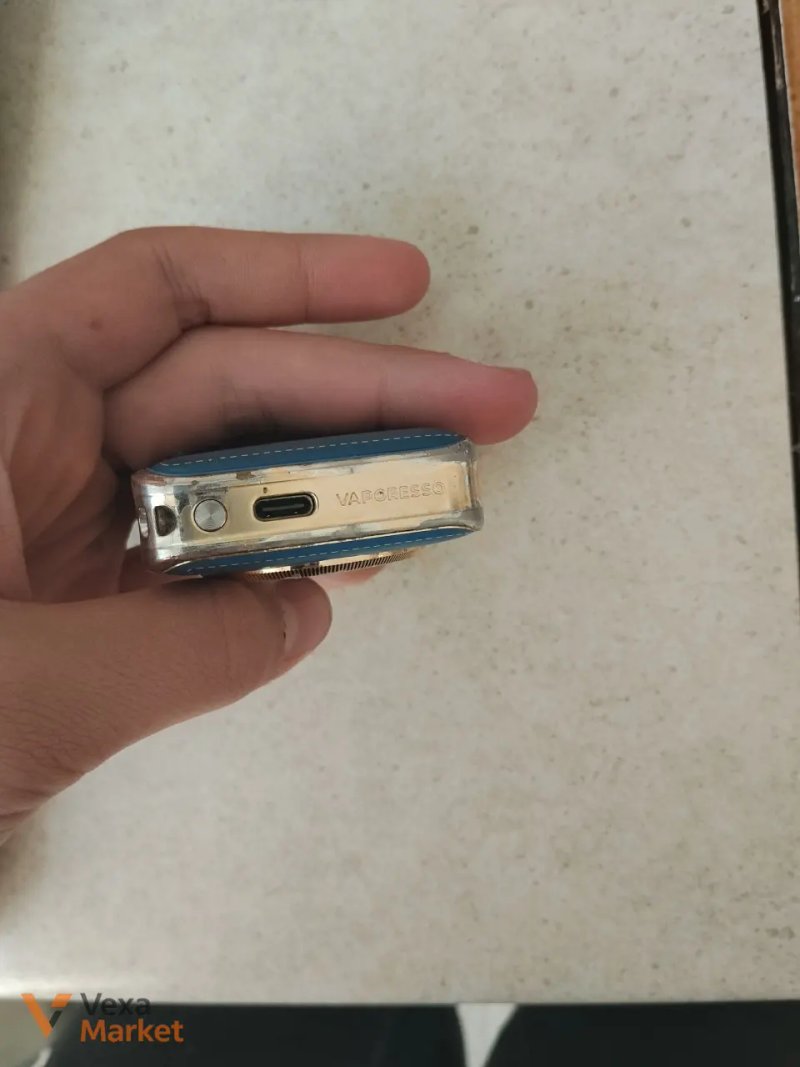 Pod Vaporesso XROS 5 Nano — фото 2