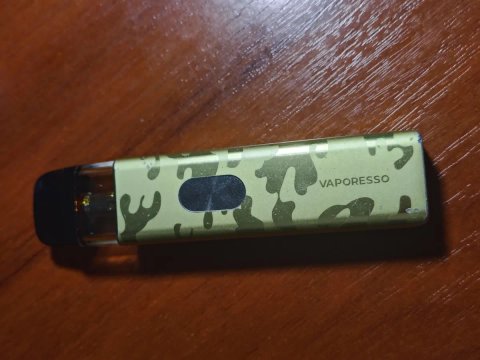 под xros 4 mini