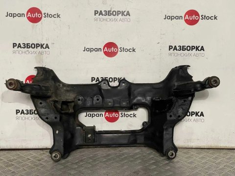 Подрамник , Балка Nissan X-Trail Т30 ,год 2001-2007 , цена от 170 $