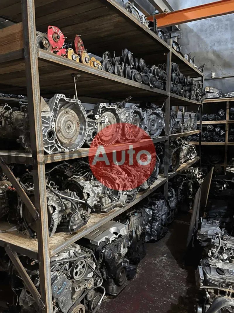 Подрамник , Балка Nissan X-Trail Т30 ,год 2001-2007 , цена от 170 $ — фото 8
