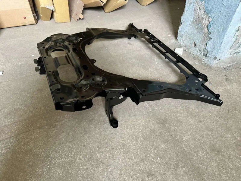 Подрамник Nissan Rogue 2022 2023 2024 2025 2026 Передний подрамник ТАЙВАНЬ Нисан Рог т33 Подрамник Аналог Ничан рог 2020 2021 2022 2023 2024 2025 2026 — фото 2