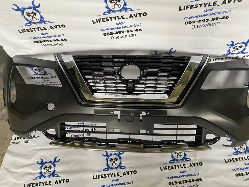 Подрамник Nissan Rogue 2022 2023 2024 2025 2026 Передний подрамник ТАЙВАНЬ Нисан Рог т33 Подрамник Аналог Ничан рог 2020 2021 2022 2023 2024 2025 2026 — фото 6