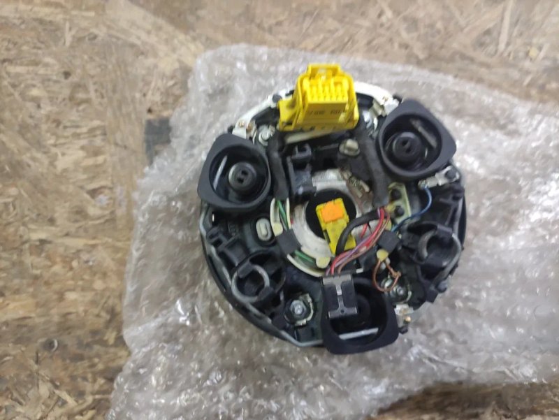Подушка безопасности в руль AUDI S-5,A-3,4,6,8 AIRBAG/SRS/USA — фото 3