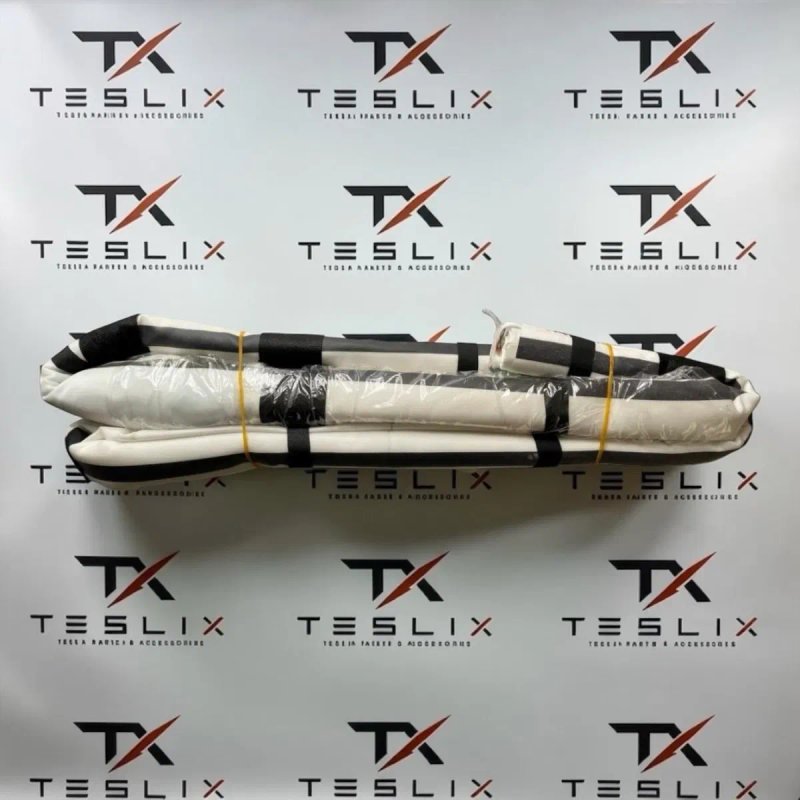 Подушка безпеки бокова стельова ліва (шторка) Tesla Model Y Juniper | Каталожний номер: 1991965-00-F — фото 2