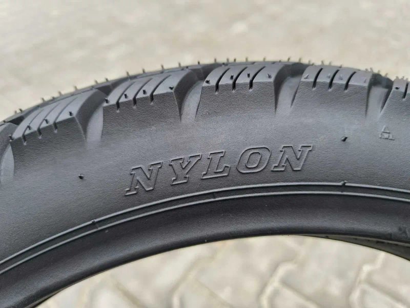 Покришка 3.00-18 Seyoun NLK 6PR SY-M043-002 для мотоцикла Минск Вайпер Форте — фото 4