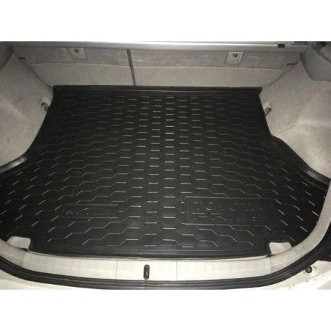 Поліуретановий коврик в багажник Toyota Тойота Prius/Auris/Venza/Yaris
