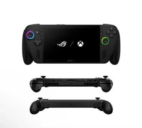 Портативна ігрова приставка ASUS ROG Xbox Ally X 1 TB