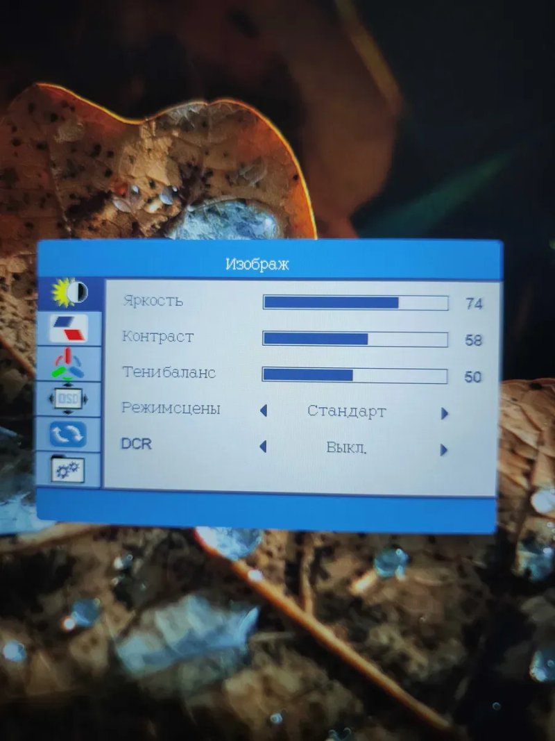 Портативний монітор 14" з динаміками,  1920х1200 IPS, 60 hz + чохол-підставка — фото 8
