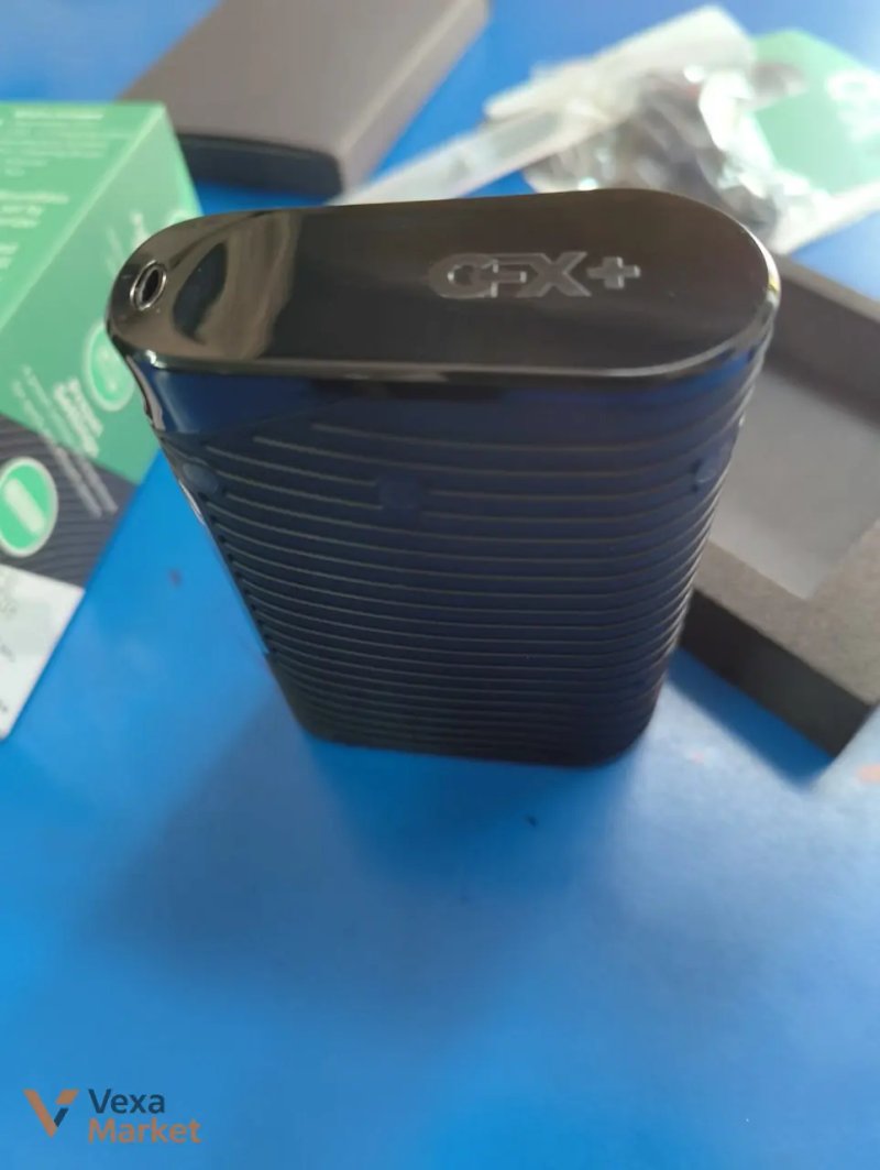 Портативний вапорайзер Boundless CFX+ (Plus) — фото 3