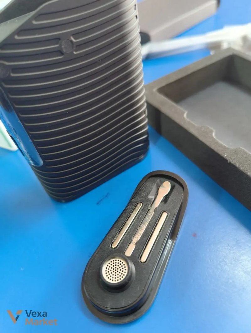 Портативний вапорайзер Boundless CFX+ (Plus) — фото 4