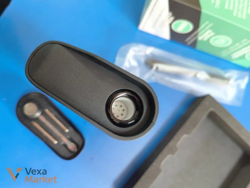 Портативний вапорайзер Boundless CFX+ (Plus) — фото 5