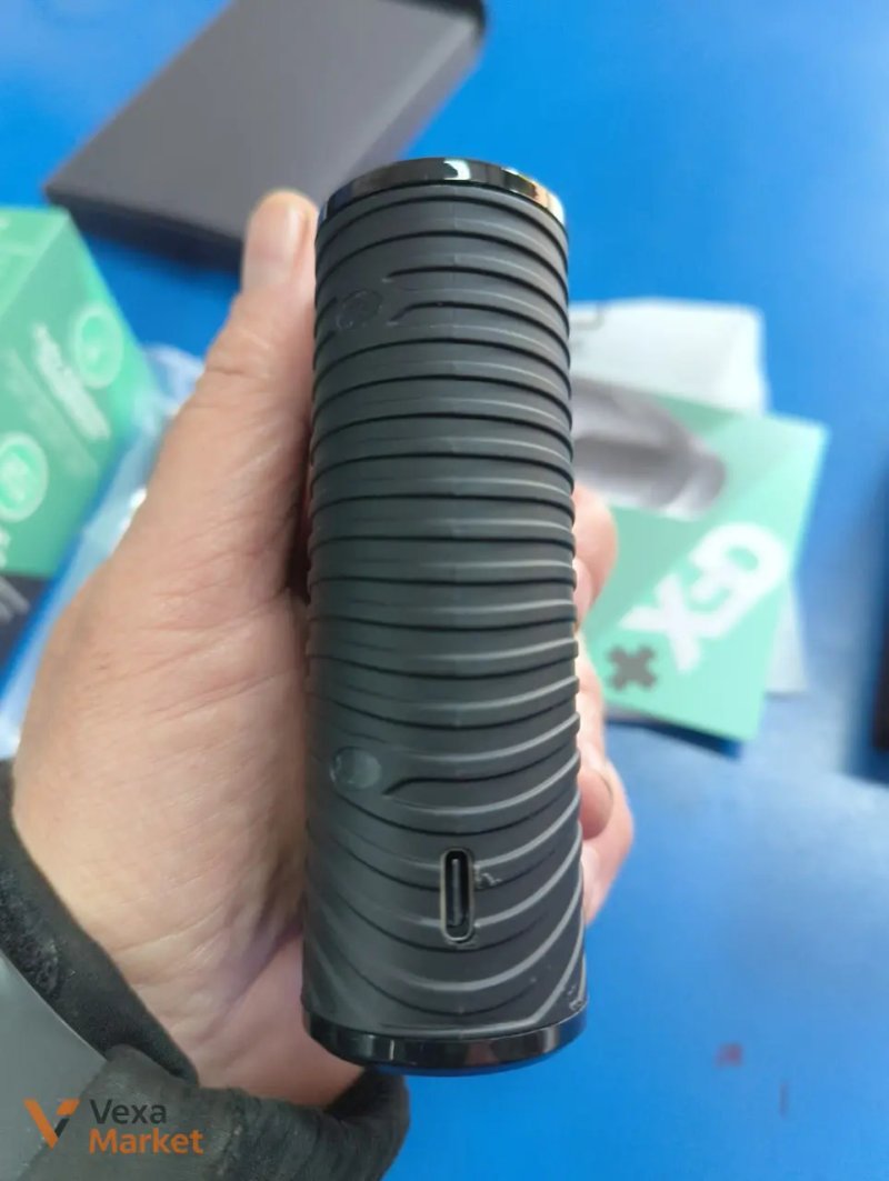Портативний вапорайзер Boundless CFX+ (Plus) — фото 7