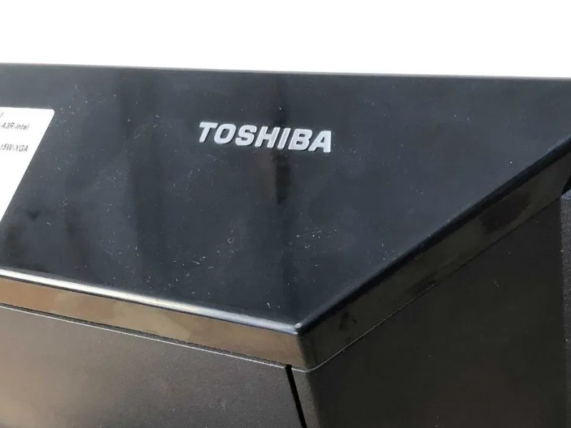 POS термінал Toshiba 6140-145 i5-6300U 8 GB/120 GB 15" XGA Touch — 24 шт, гарантія 6міс, оптова ціна — фото 2