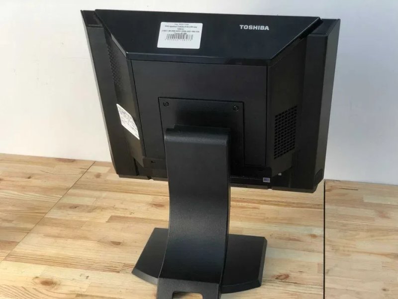 POS термінал Toshiba 6140-145 i5-6300U 8 GB/120 GB 15" XGA Touch — 24 шт, гарантія 6міс, оптова ціна — фото 4