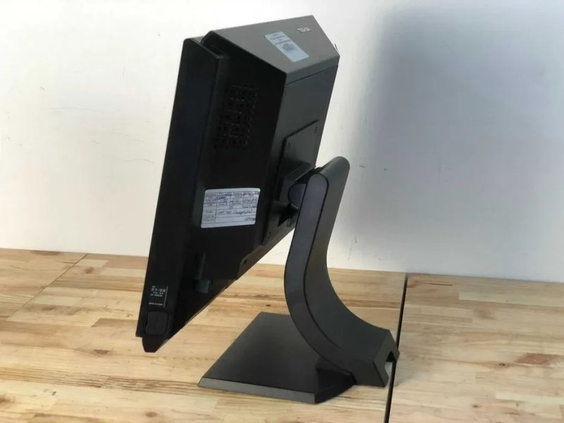POS термінал Toshiba 6140-145 i5-6300U 8 GB/120 GB 15" XGA Touch — 24 шт, гарантія 6міс, оптова ціна — фото 5