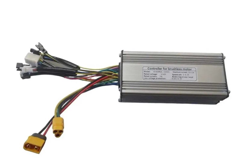Потужний 1000W швидкість 55 км/год, мотор-колесо  MXUS XF19R для велосипеда 26–29 дюймів, електровелосипед, електроколесо, набір для велосипеда — фото 4