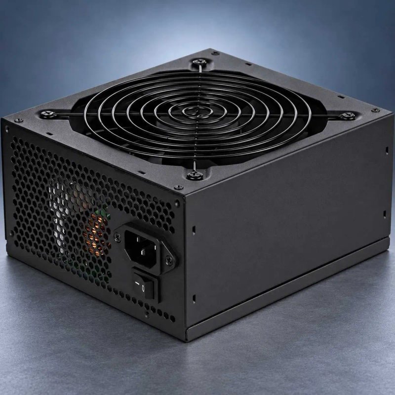 Потужний блок живлення Vinga VPS-1850 1850W - 80 PLUS Bronze - Active PFC - 12×PCI-E, 16 AWG — фото 6