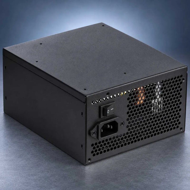 Потужний блок живлення Vinga VPS-1850 1850W - 80 PLUS Bronze - Active PFC - 12×PCI-E, 16 AWG — фото 8