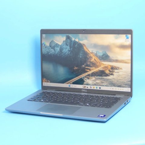 Потужний Dell Latitude 5450 Core Ultra i7-1365U / 32GB RAM DDR5 / 512GB SSD. Бізнес-ноутбук у чудовому стані! Найдешевша