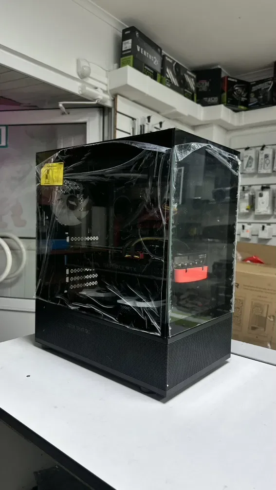 Потужний ігровий ПК: Ryzen 5 5600X / RTX 3080 / 16GB RAM / SSD M.2 500gb — фото 2