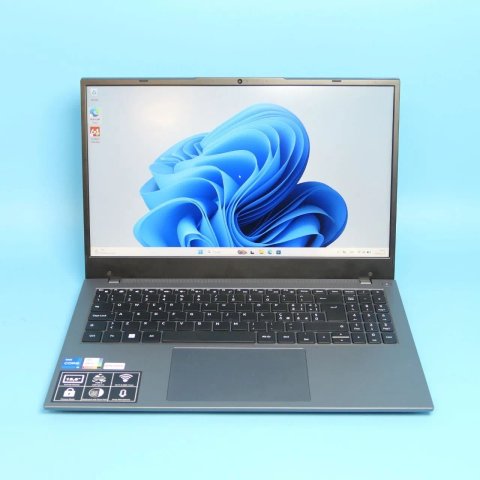 Потужний MEDION 15.6" i5-13gen / 32GB RAM / 1TB SSD. Швидкісний. Ідеал з Європи.