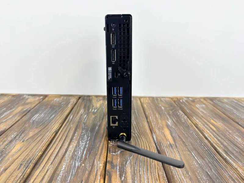 Потужний Офісний ПК Dell Optilex 5080 /Core i7-10700T/SSD 512 GB /RAM 16 GB /ГАРАНТІЯ — фото 3